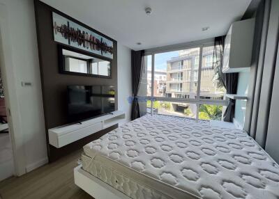 1 Bedroom Condo in Apus Condominium Central Pattaya C010415