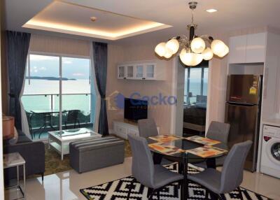 1 Bedroom Condo in One Tower Pratumnak C006274