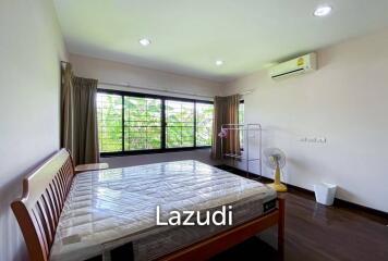 Hua Hin Hill Village 2 : 3 BR Pool Villa Soi 102