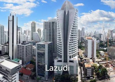 1 Bed 1 Bath 35 SQ.M at Ashton Asoke