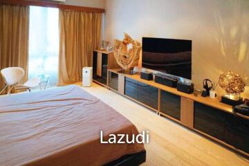 2 Bed 2 Bath 112 SQ.M CitiSmart Sukhumvit 18