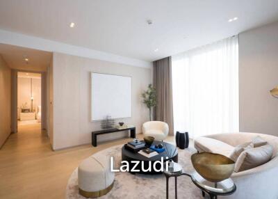 The Strand Thonglor 2 bedroom condo for sale