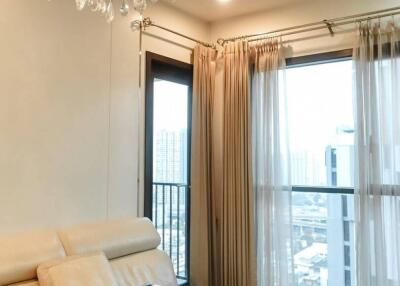 Wyne Sukhumvit 1 bedroom condo for rent and sale