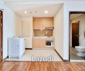 1 Bedroom 1 Bathroom 52.33 SQ.M Le Luk