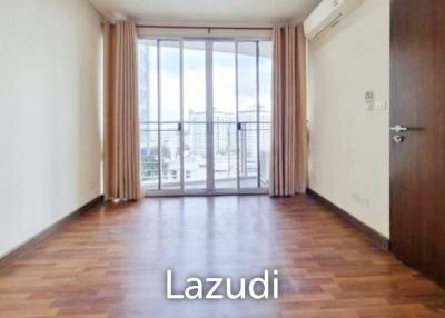 1 Bedroom 1 Bathroom 52.33 SQ.M Le Luk