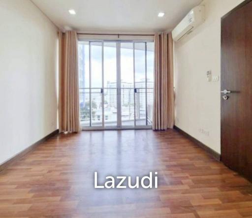 1 Bedroom 1 Bathroom 52.33 SQ.M Le Luk