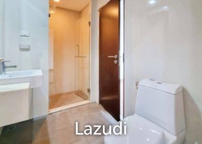 1 Bedroom 1 Bathroom 52.33 SQ.M Le Luk