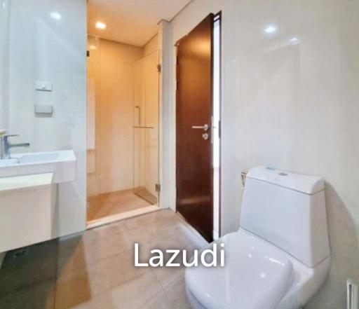 1 Bedroom 1 Bathroom 52.33 SQ.M Le Luk