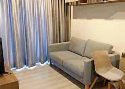 2 Beds 1 Bath 47.44 SQ.M Life Sukhumvit 48