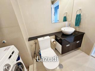 1 Bedroom 2 Bathroom 80 SQ.M Nusasiri Grand