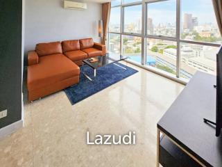 1 Bedroom 2 Bathroom 80 SQ.M Nusasiri Grand