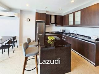 1 Bedroom 2 Bathroom 80 SQ.M Nusasiri Grand