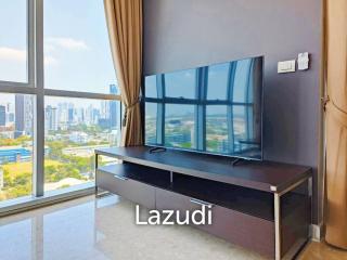 1 Bedroom 2 Bathroom 80 SQ.M Nusasiri Grand