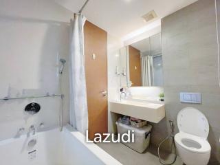 2 Bed 2 Bath 70.30 SQ.M Ideo Morph 38