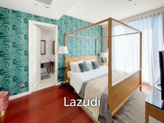 2 Bed 2 Bath 97.75 SQ.M Khun by YOO