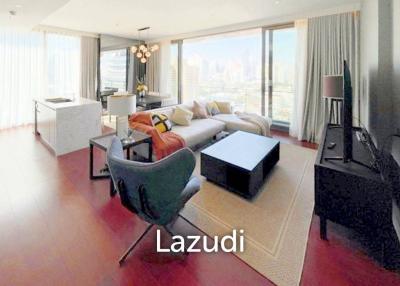 2 Bed 2 Bath 97.75 SQ.M Khun by YOO