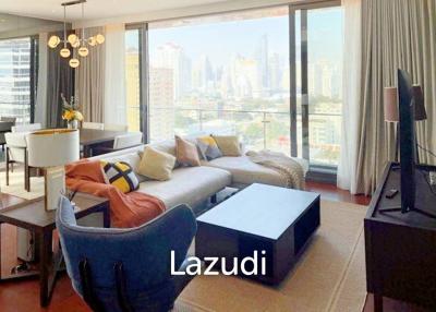 2 Bed 2 Bath 97.75 SQ.M Khun by YOO