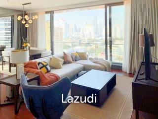 2 Bed 2 Bath 97.75 SQ.M Khun by YOO