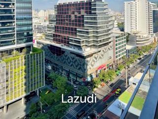 2 Bed 2 Bath 97.75 SQ.M Khun by YOO