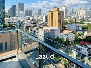 2 Bed 2 Bath 97.75 SQ.M Khun by YOO