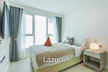 2 Bed 2 Bath 80 SQ.M at GM Residence