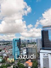 1 Bed 1 Bath 27 SQ.M OKA HAUS Sukhumvit 36