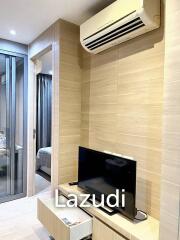 1 Bedroom 1 Bathroom 33 SQ.M. Condo KLASS Silom