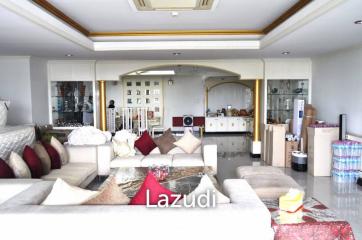 4 Bed 3 Bath 350 SQ.M Oriental Towers