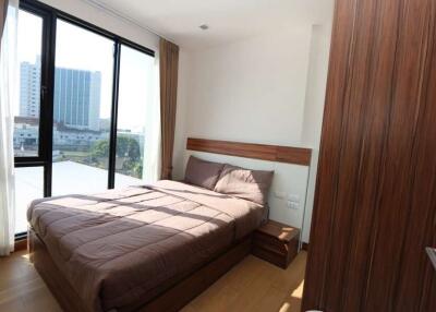 1 Bedroom condo for rent at The Astra Chiang Mai