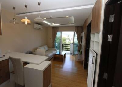 1 Bedroom Condo to rent at Chic View Condominium