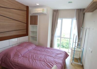 1 Bedroom Condo to rent at Chic View Condominium