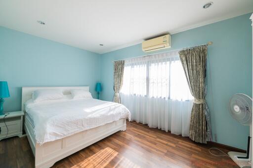 3 Bed House For Sale In Central Pattaya - The Oasis