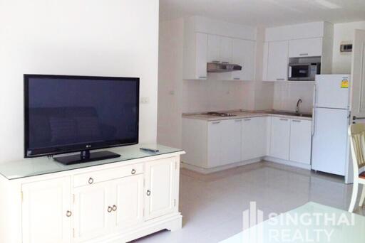 For RENT : The Clover / 2 Bedroom / 2 Bathrooms / 78 sqm / 35000 THB [7964209]