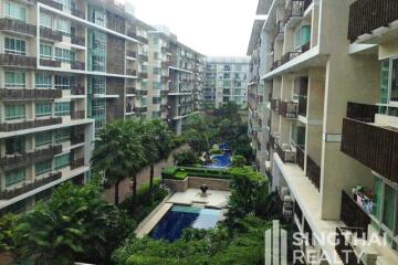 For RENT : The Clover / 2 Bedroom / 2 Bathrooms / 78 sqm / 35000 THB [7964209]