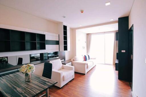 For RENT : Le Luk / 1 Bedroom / 1 Bathrooms / 50 sqm / 35000 THB [R11753]