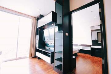 For RENT : Le Luk / 1 Bedroom / 1 Bathrooms / 50 sqm / 35000 THB [R11753]