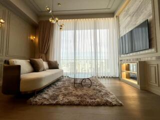 For RENT : Celes Asoke / 1 Bedroom / 1 Bathrooms / 51 sqm / 60000 THB [10847070]