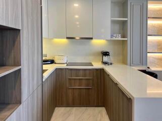 For RENT : Celes Asoke / 1 Bedroom / 1 Bathrooms / 51 sqm / 60000 THB [10847070]