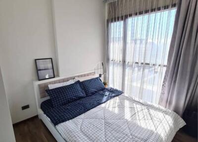 For Rent 1 Bedroom Condo Wyne by Sansiri 300m from BTS Phra Khanong