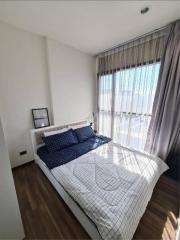 For Rent 1 Bedroom Condo Wyne by Sansiri 300m from BTS Phra Khanong