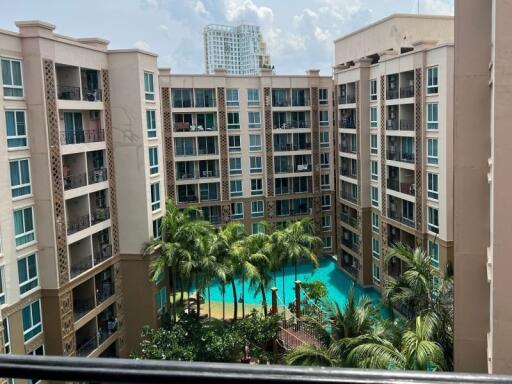 Atlantis Condo Resort 2 Bedrooms Pool View