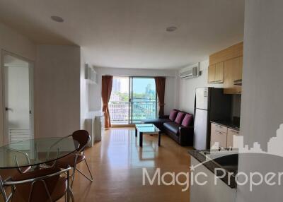 2 Bedrooms Condominium For Sale in Plus 38, Phra Khanong, Khlong Toei, Bangkok