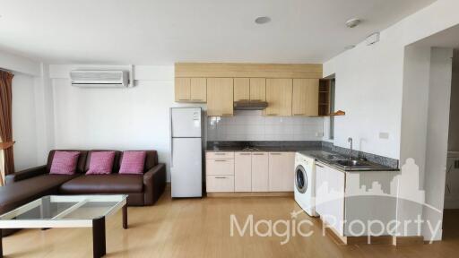 2 Bedrooms Condominium For Sale in Plus 38, Phra Khanong, Khlong Toei, Bangkok