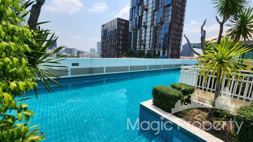 2 Bedrooms Condominium For Sale in Plus 38, Phra Khanong, Khlong Toei, Bangkok