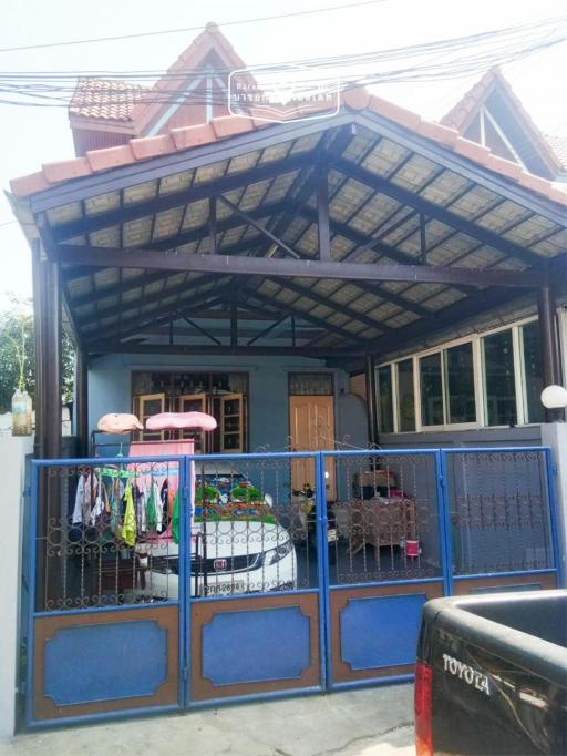 112 Sqm., 3 Beds, 2 Baths House listed for ฿ 2,000,000.