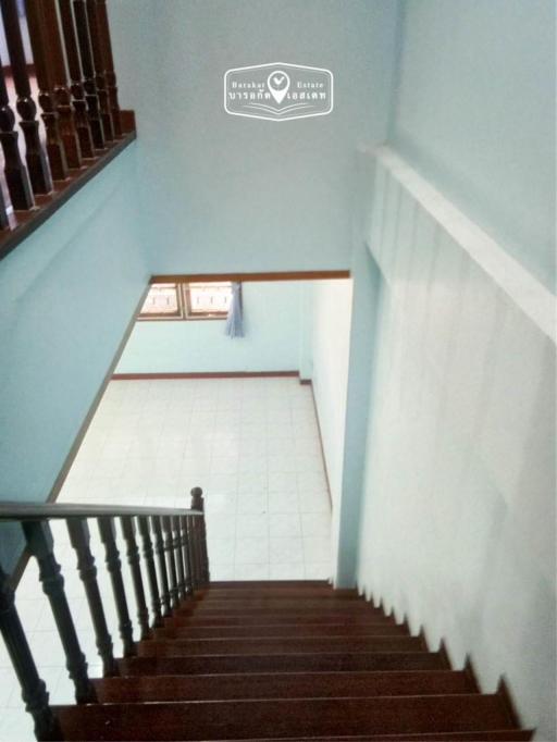 112 Sqm., 3 Beds, 2 Baths House listed for ฿ 2,000,000.