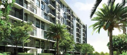 B-264 I CONDO สุขาภิบาล2 ถนนเสรีไทย แขวงคลองกุ่ม  เขตบึงกุ่ม จังหวัดกรุงเทพฯ