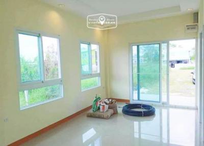 60 Sqm., 2 Beds, 1 Bath House listed for ฿ 2,390,000.