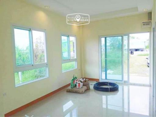 60 Sqm., 2 Beds, 1 Bath House listed for ฿ 2,390,000.