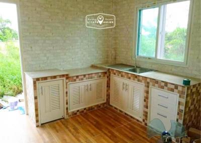 60 Sqm., 2 Beds, 1 Bath House listed for ฿ 2,390,000.